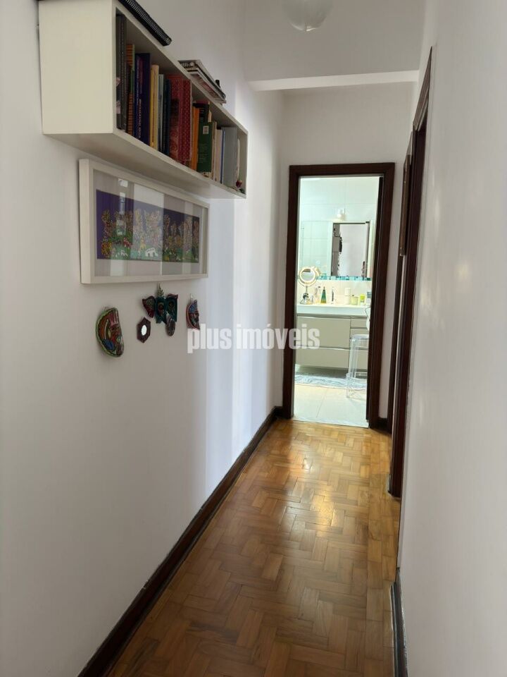 Apartamento, 2 quartos, 85 m² - Foto 24