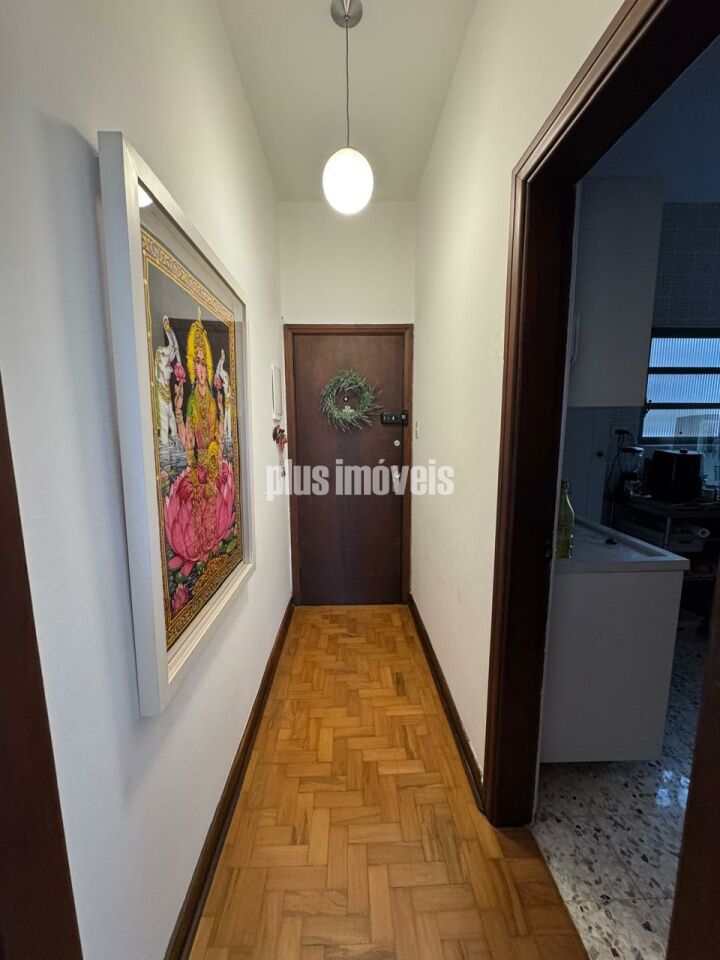 Apartamento, 2 quartos, 85 m² - Foto 8