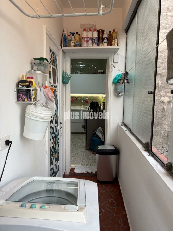 Apartamento, 2 quartos, 85 m² - Foto 13