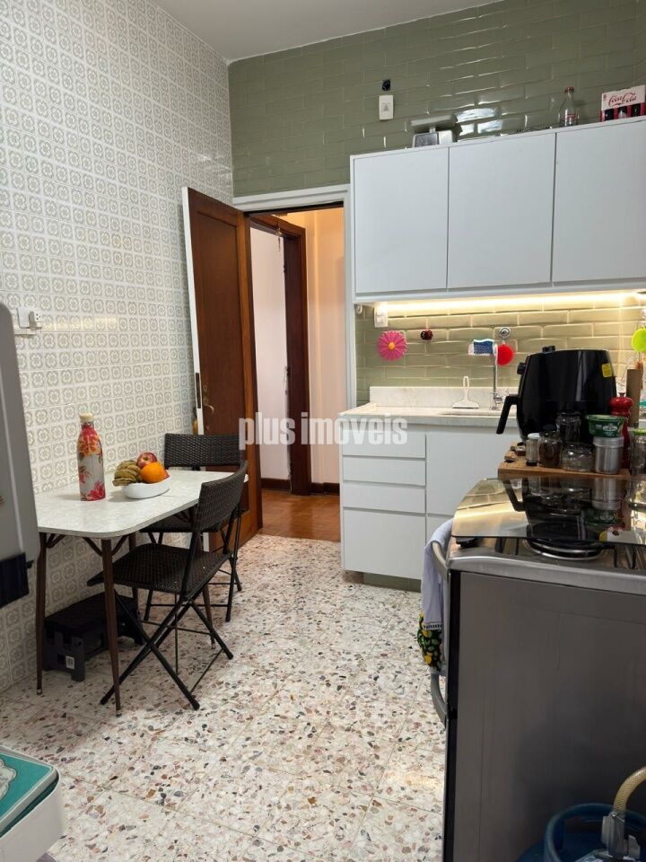 Apartamento, 2 quartos, 85 m² - Foto 10