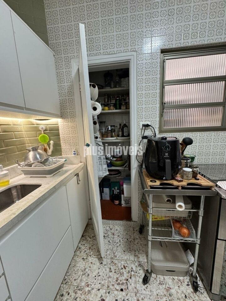 Apartamento, 2 quartos, 85 m² - Foto 7