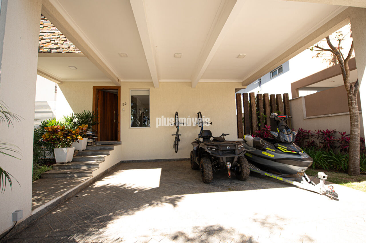 Casa de Condomínio, 3 quartos - Foto 37
