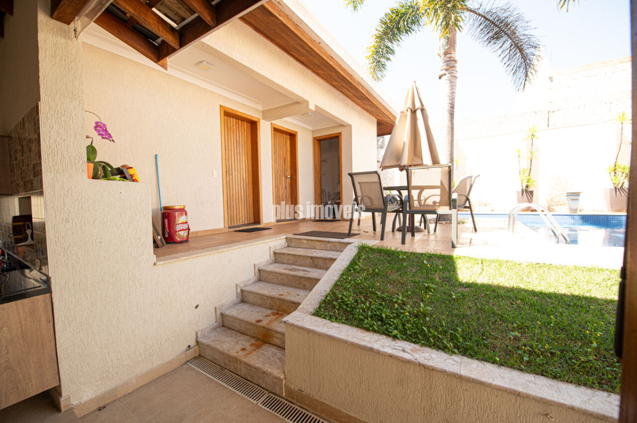 Casa de Condomínio, 3 quartos - Foto 40