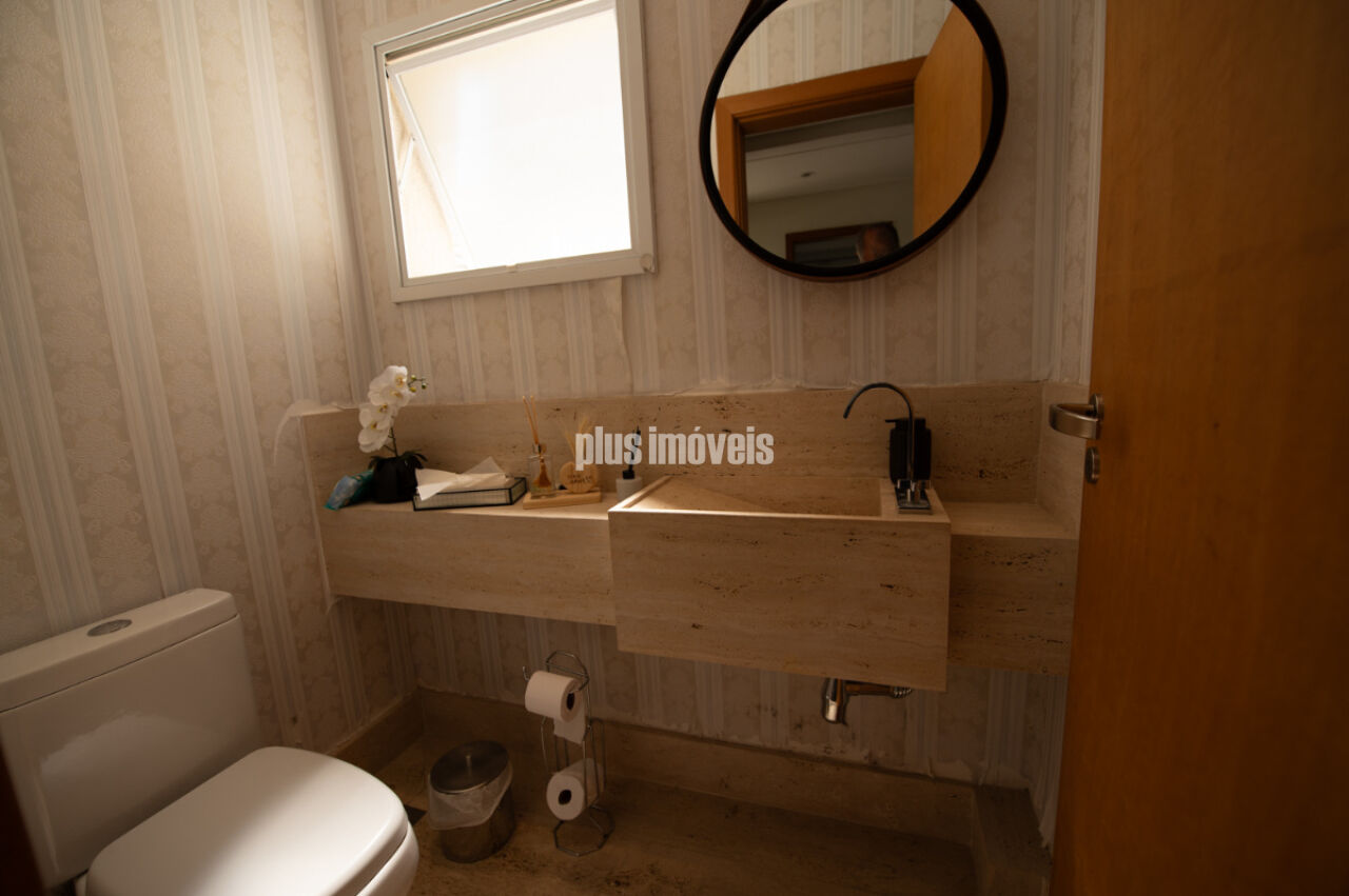 Casa de Condomínio, 3 quartos - Foto 11