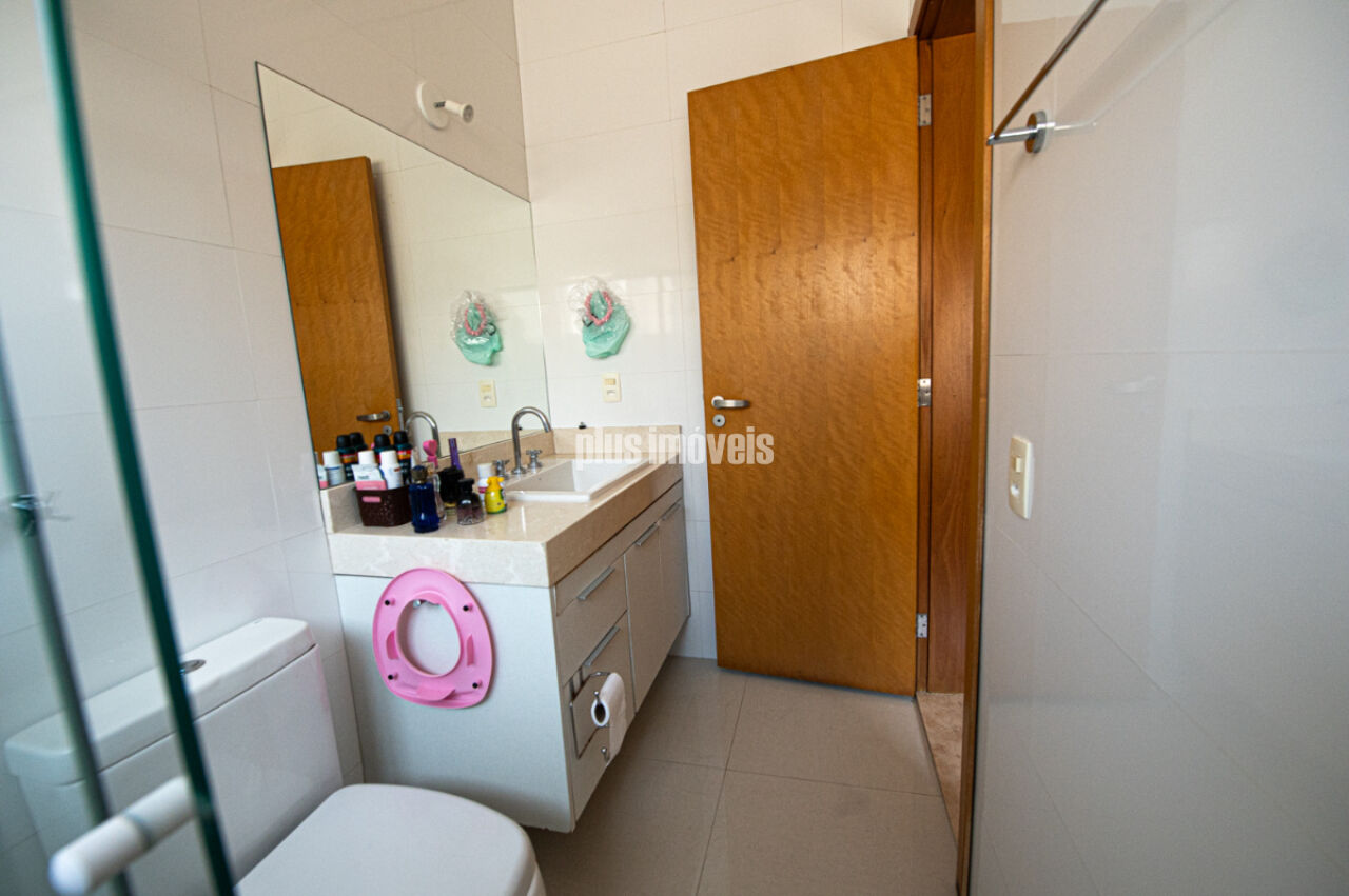 Casa de Condomínio, 3 quartos - Foto 33