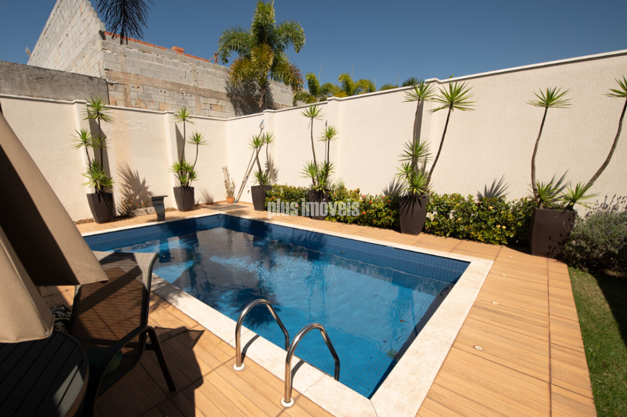 Casa de Condomínio, 3 quartos - Foto 43