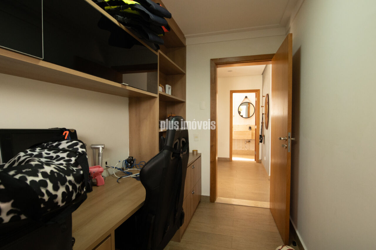 Casa de Condomínio, 3 quartos - Foto 30