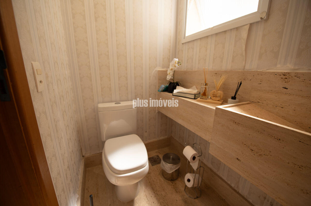 Casa de Condomínio, 3 quartos - Foto 34