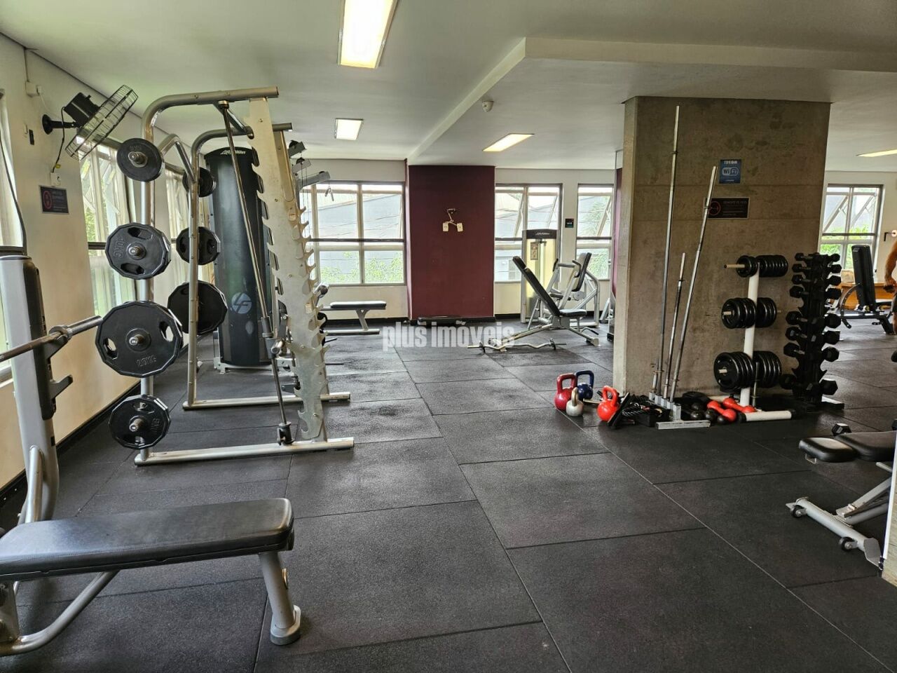 Apartamento, 2 quartos, 77 m² - Foto 26