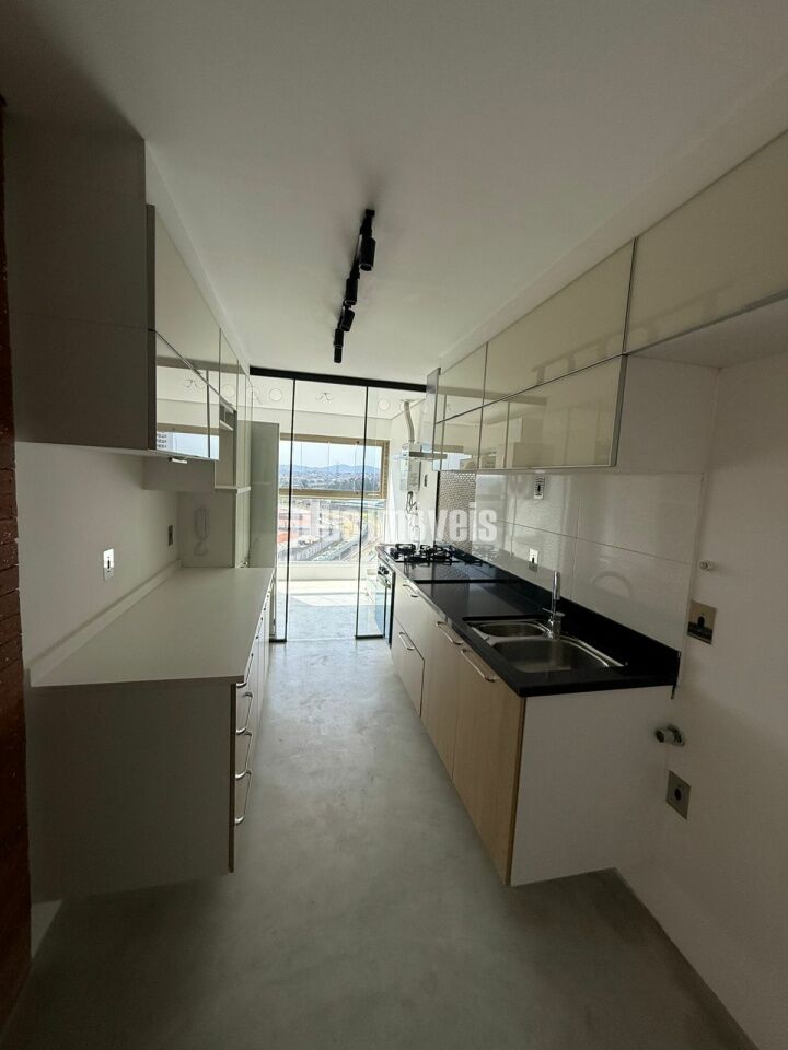 Apartamento, 2 quartos, 77 m² - Foto 10