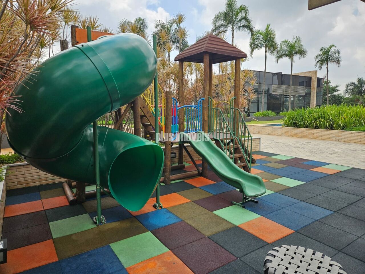 Apartamento, 2 quartos, 77 m² - Foto 25