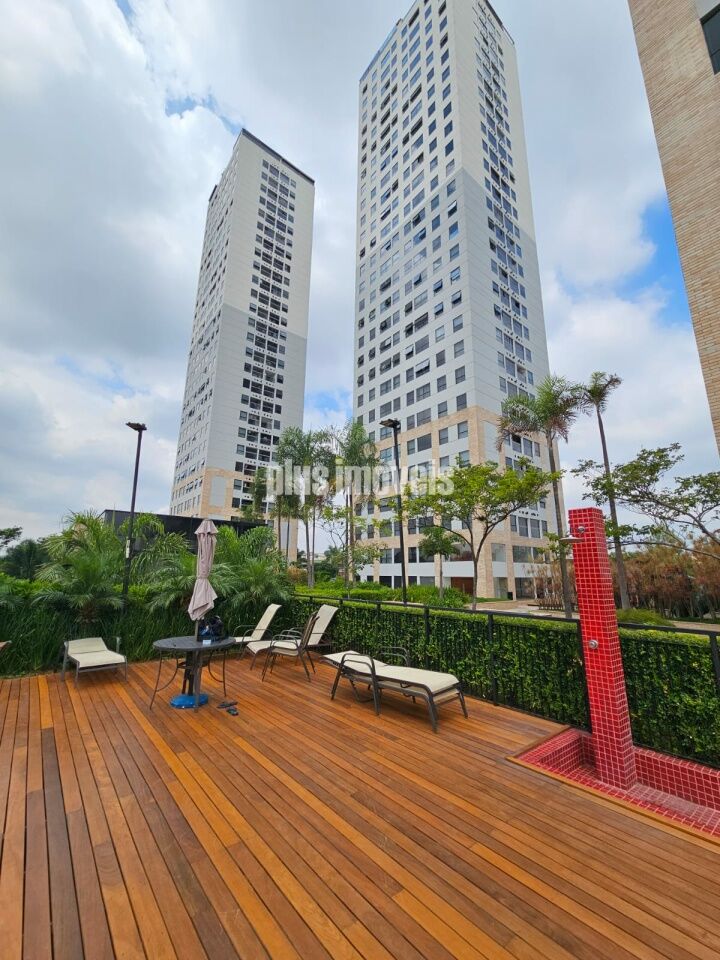 Apartamento, 2 quartos, 77 m² - Foto 29