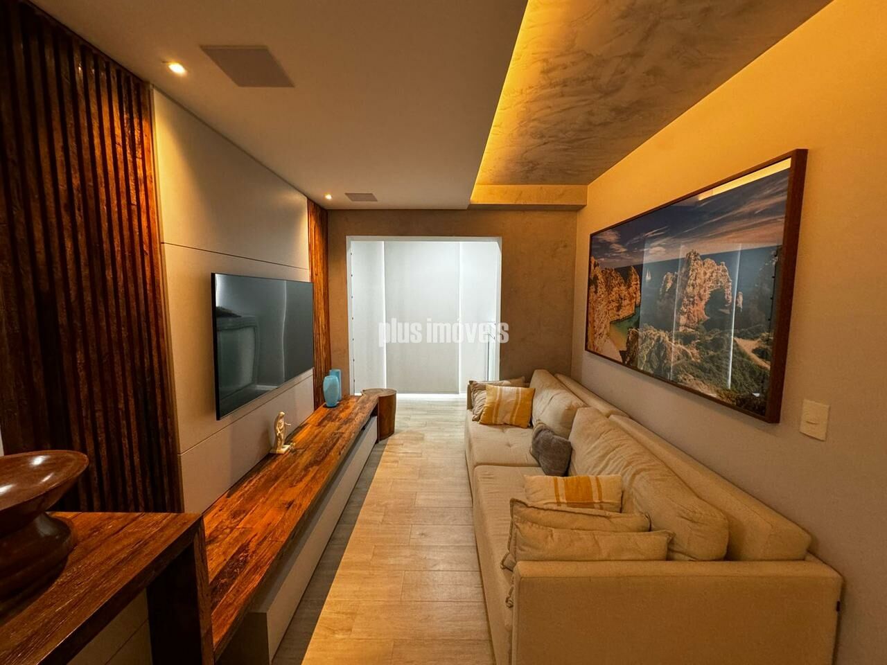 Apartamento, 2 quartos, 65 m² - Foto 1