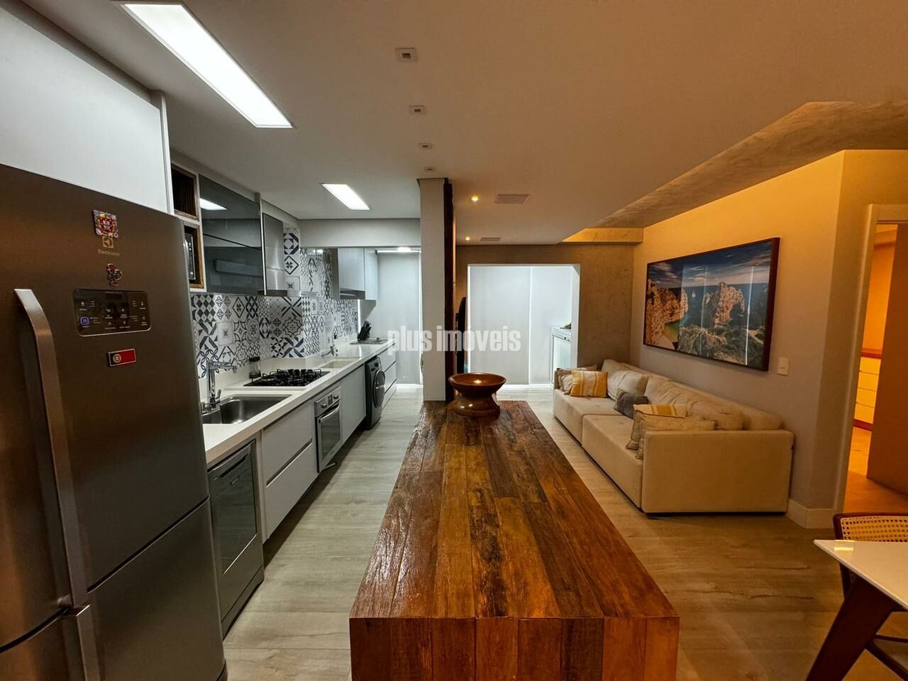 Apartamento, 2 quartos, 65 m² - Foto 3