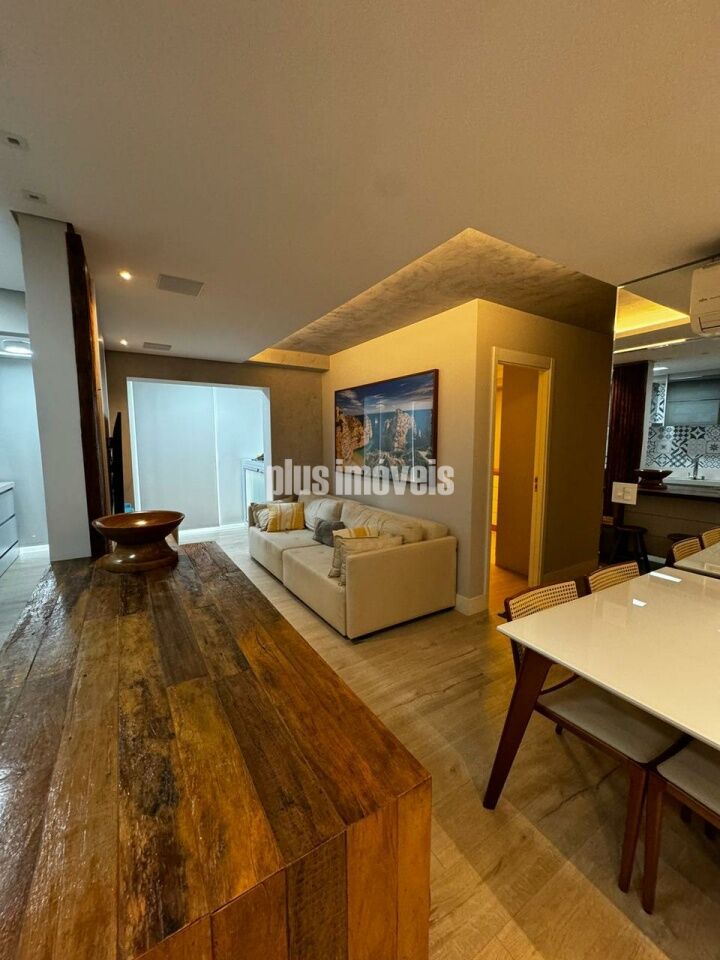 Apartamento, 2 quartos, 65 m² - Foto 4