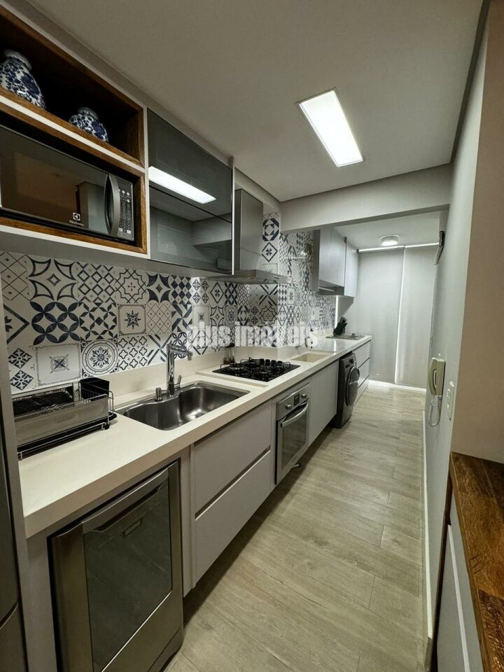 Apartamento, 2 quartos, 65 m² - Foto 5