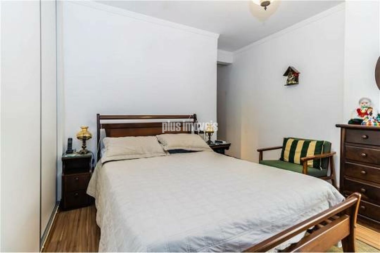 Apartamento, 2 quartos, 100 m² - Foto 8