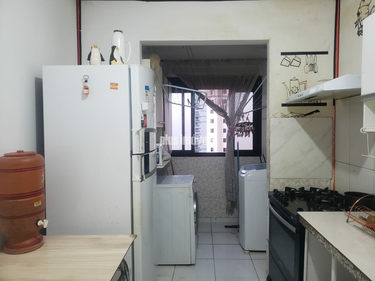 Apartamento, 2 quartos, 74 m² - Foto 15