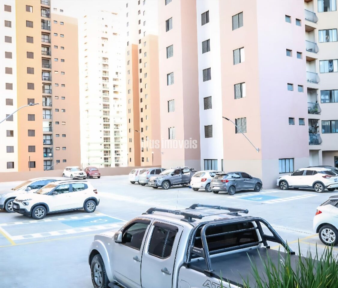 Apartamento, 2 quartos, 74 m² - Foto 34