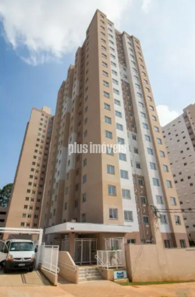 Apartamento, 2 quartos, 36 m² - Foto 8