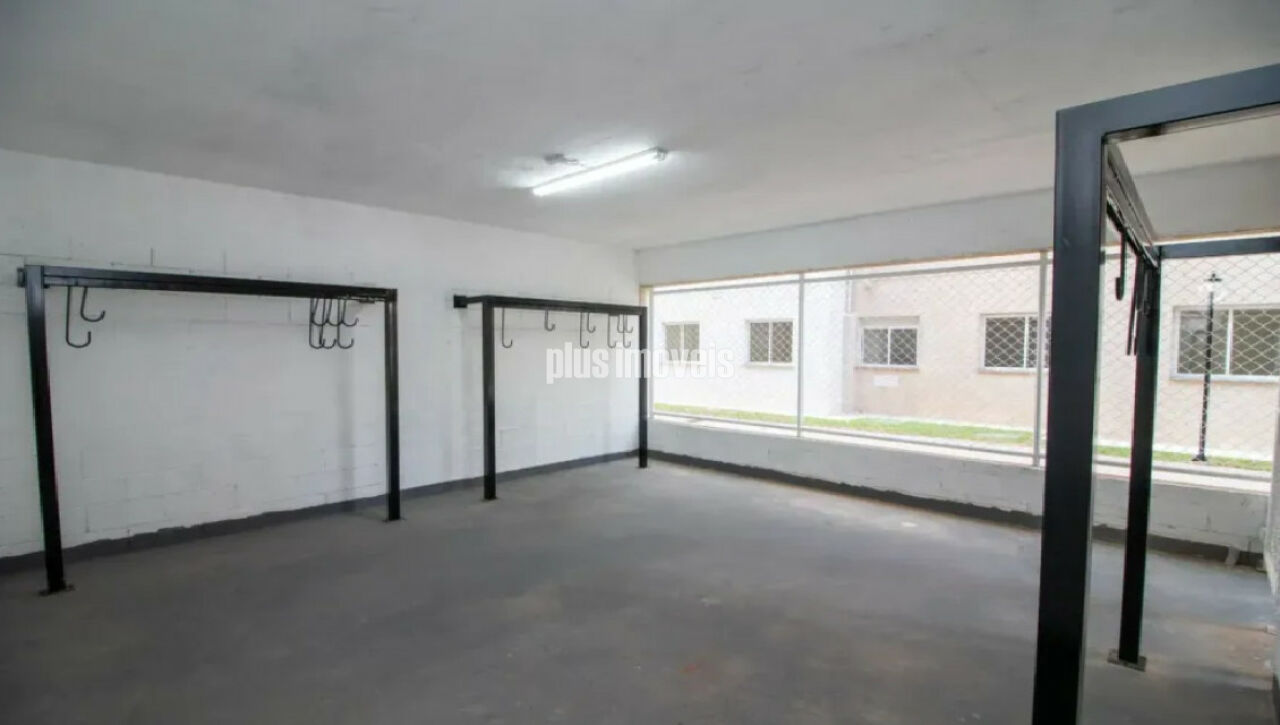 Apartamento, 2 quartos, 36 m² - Foto 16