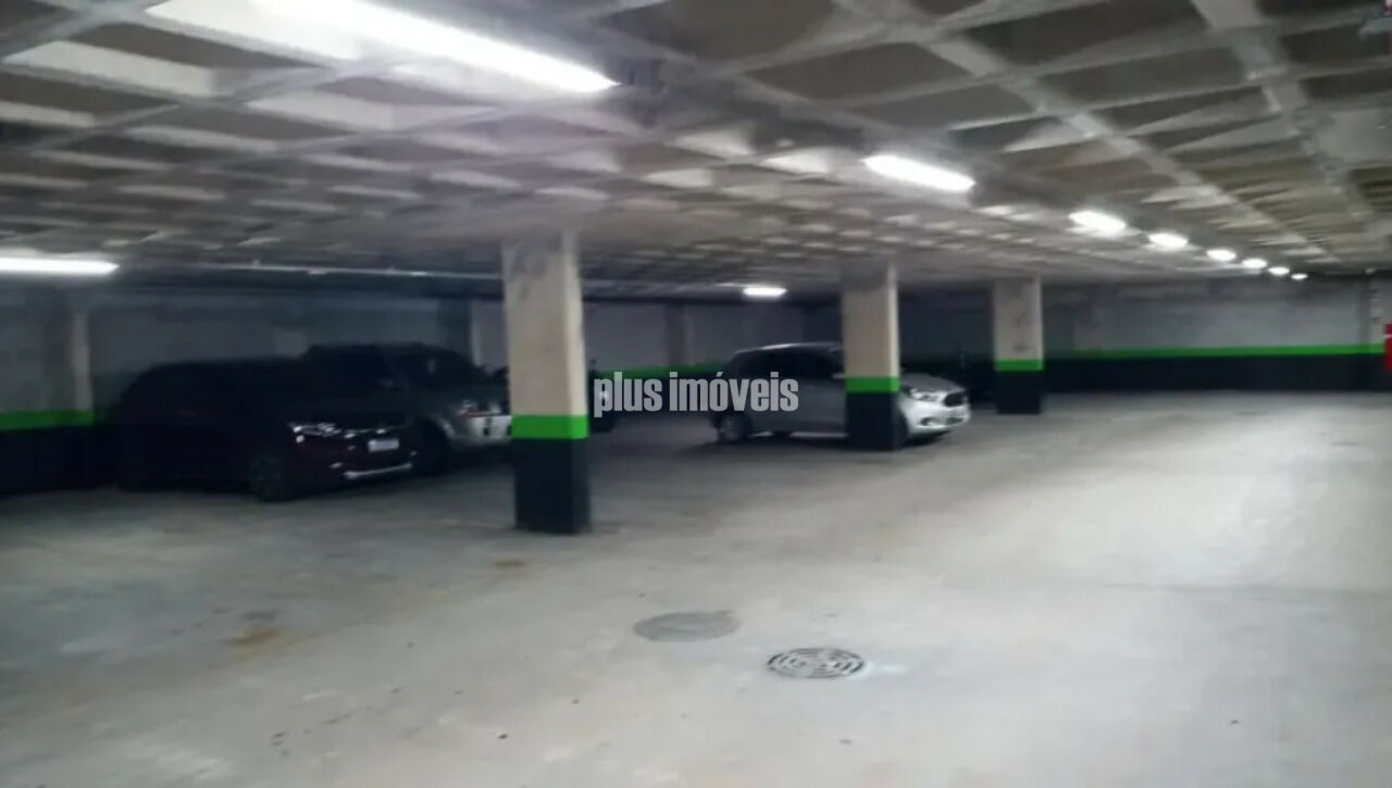 Apartamento, 2 quartos, 36 m² - Foto 9