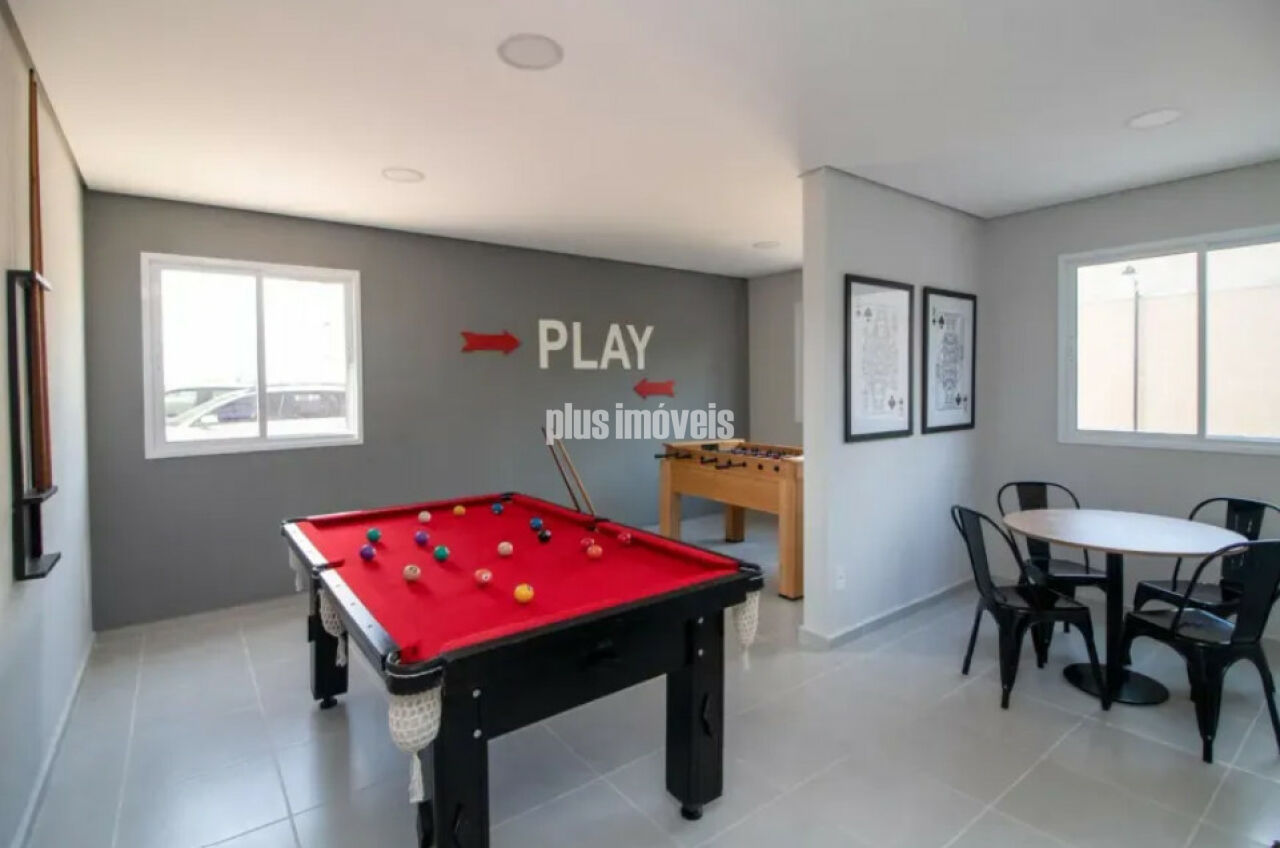 Apartamento, 2 quartos, 36 m² - Foto 12