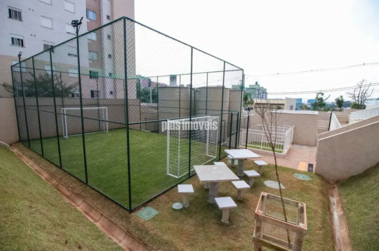 Apartamento, 2 quartos, 36 m² - Foto 10