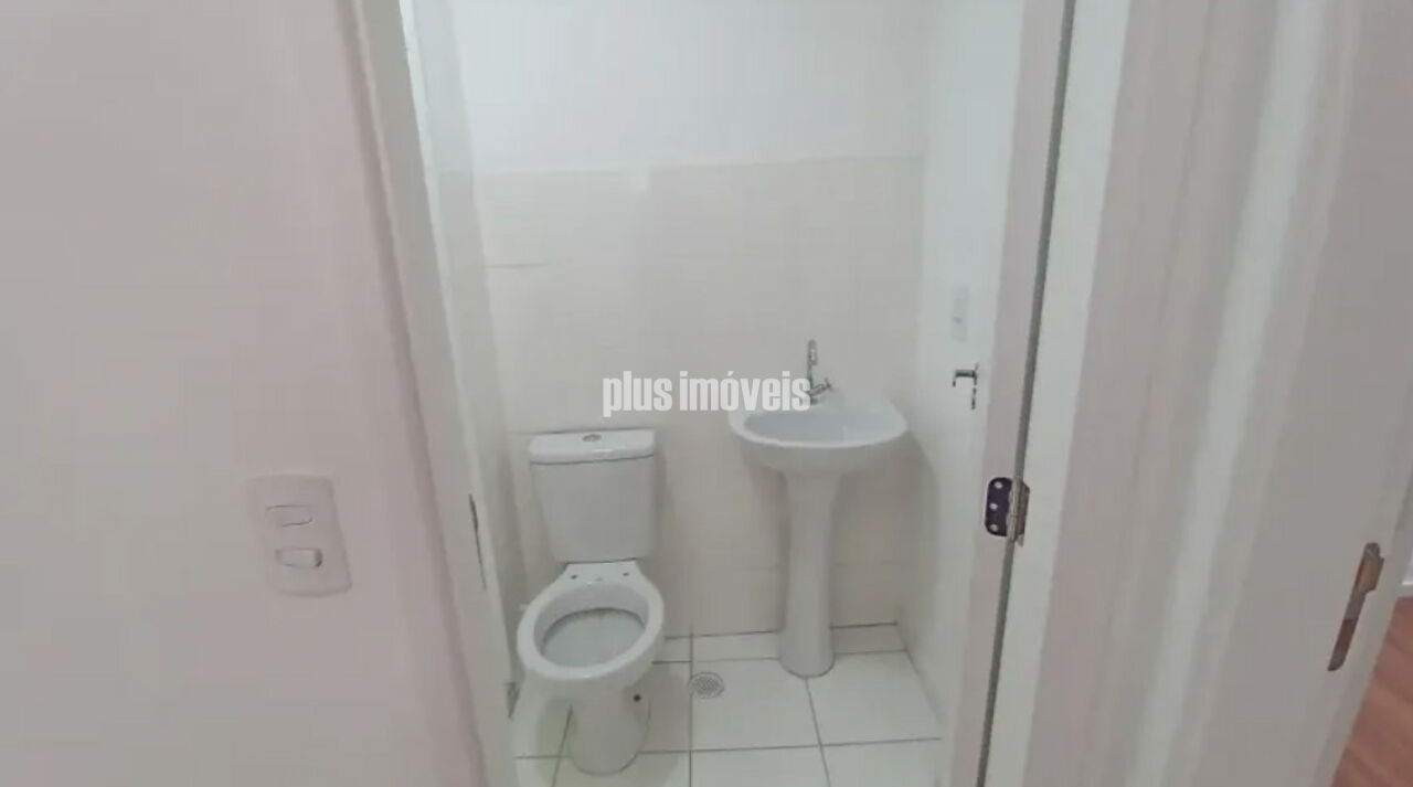 Apartamento, 2 quartos, 36 m² - Foto 6