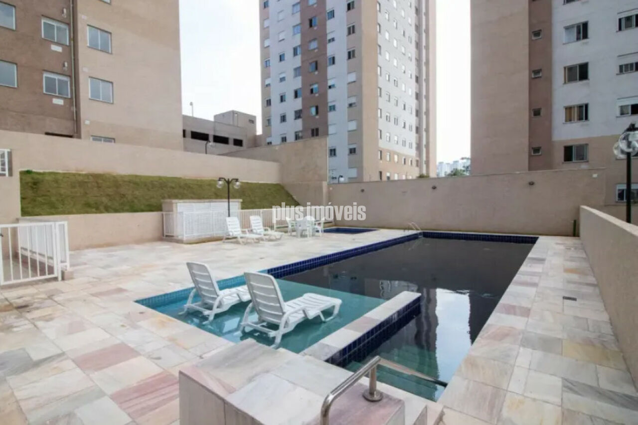 Apartamento, 2 quartos, 36 m² - Foto 11