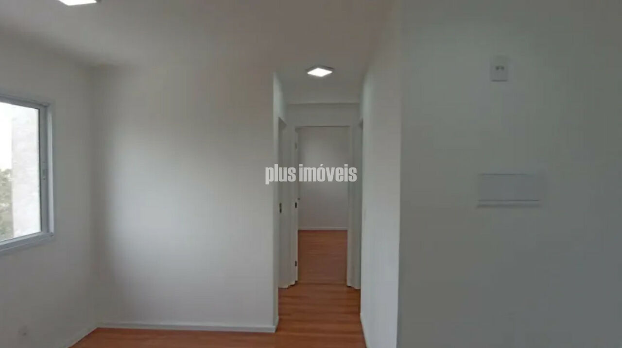 Apartamento, 2 quartos, 36 m² - Foto 3