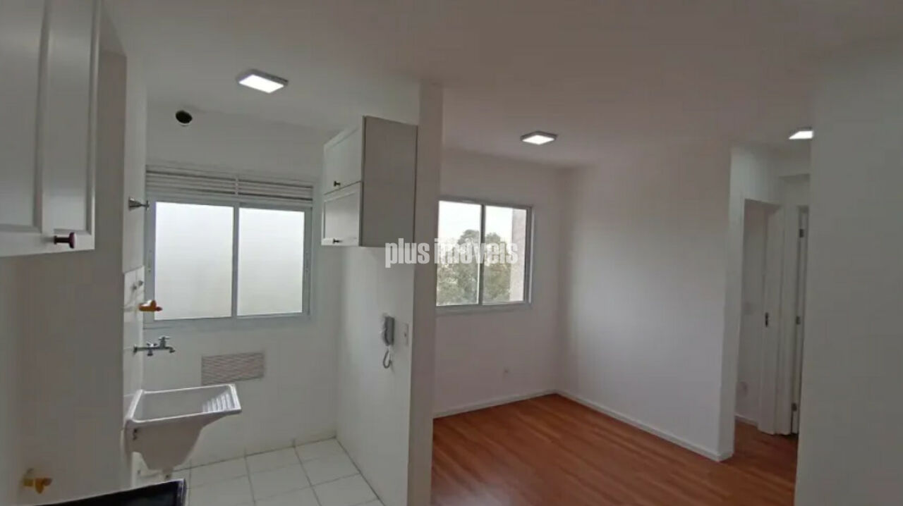 Apartamento, 2 quartos, 36 m² - Foto 1