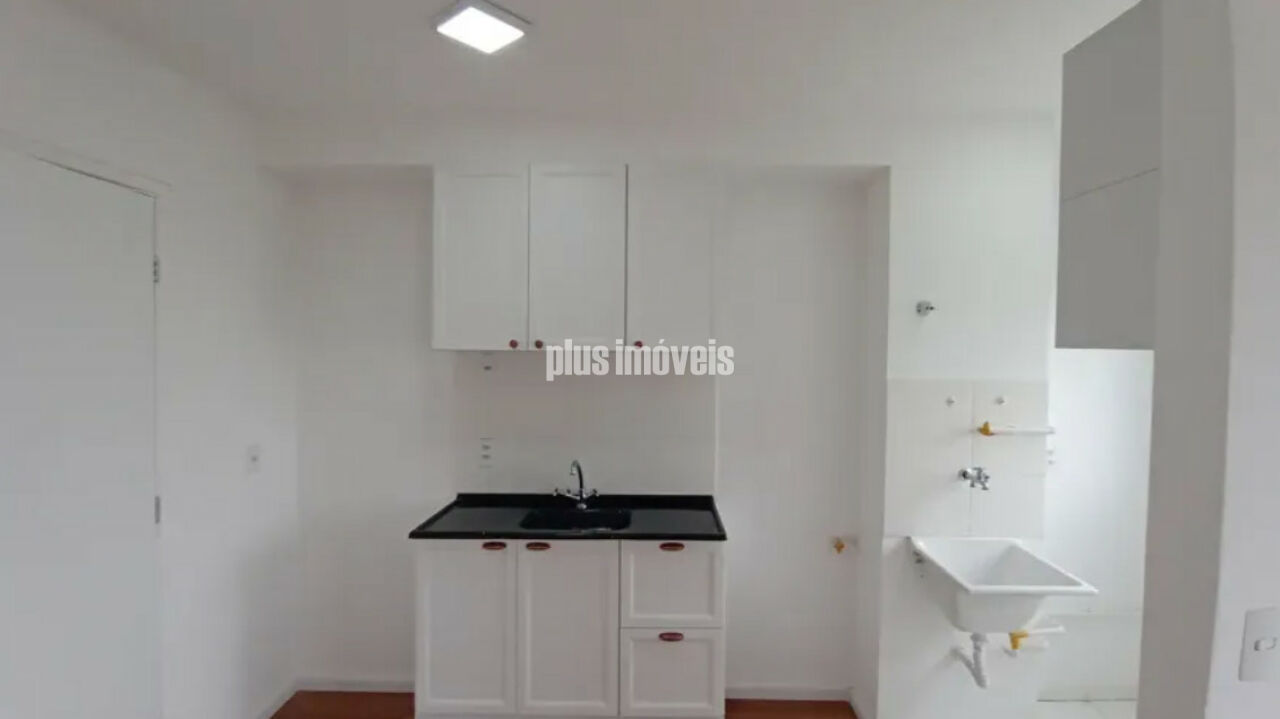 Apartamento, 2 quartos, 36 m² - Foto 2