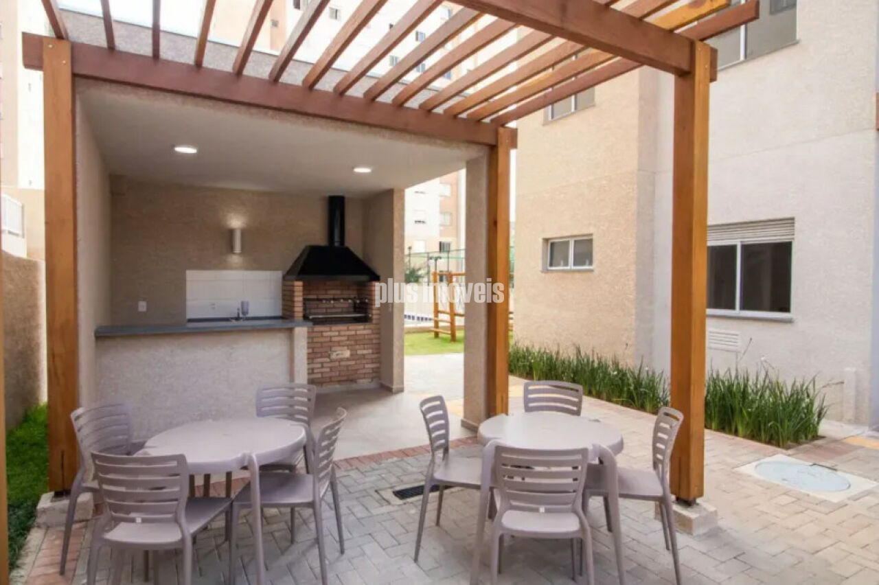 Apartamento, 2 quartos, 36 m² - Foto 14