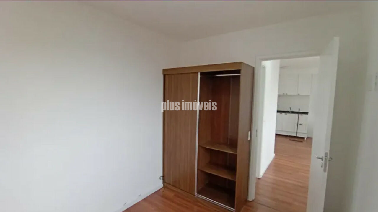 Apartamento, 2 quartos, 36 m² - Foto 4