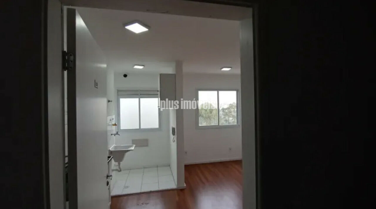 Apartamento, 2 quartos, 36 m² - Foto 5
