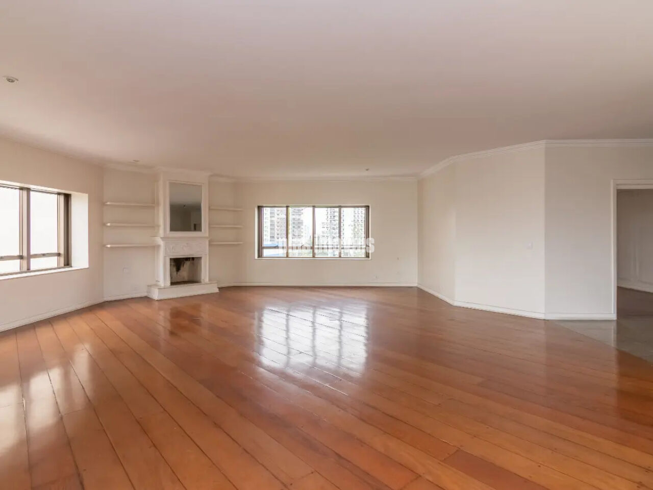 Apartamento, 4 quartos, 440 m² - Foto 2