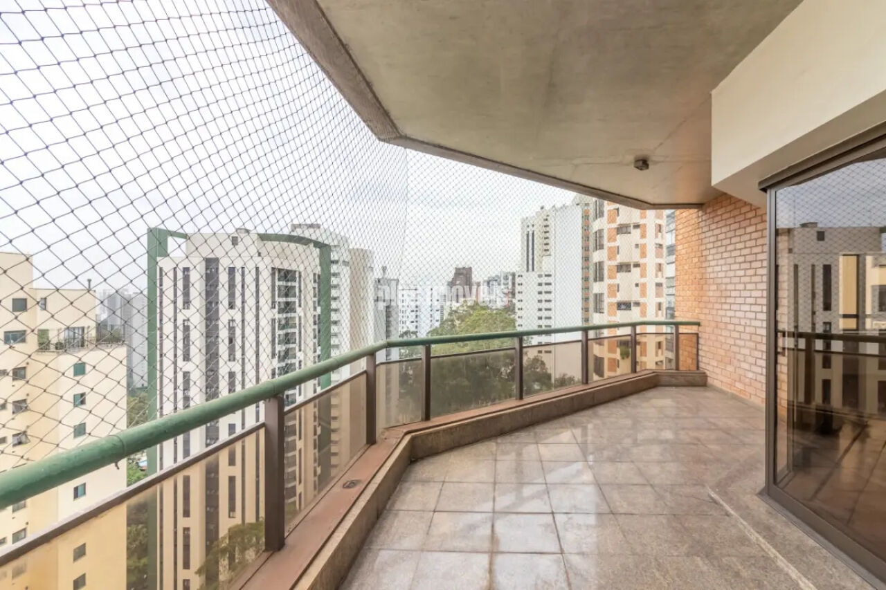 Apartamento, 4 quartos, 440 m² - Foto 7