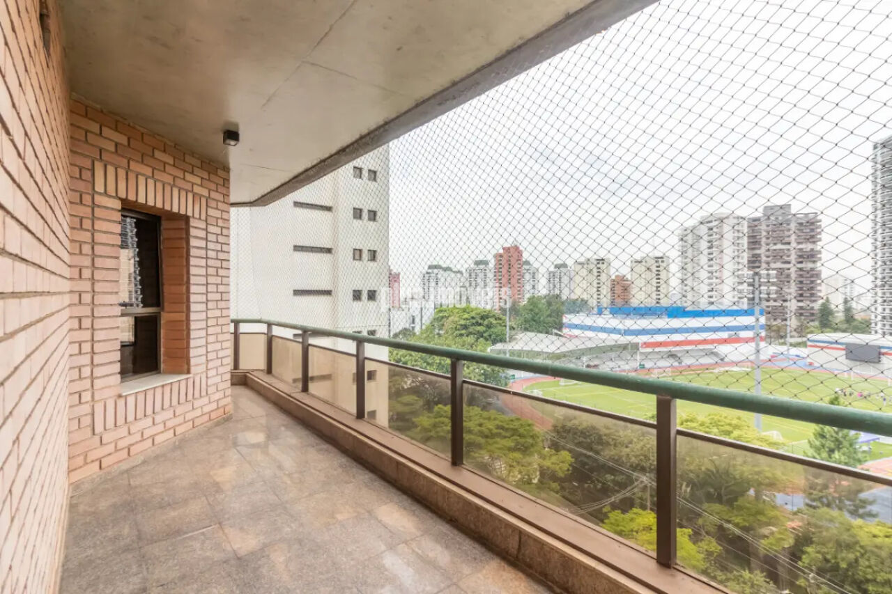 Apartamento, 4 quartos, 440 m² - Foto 13