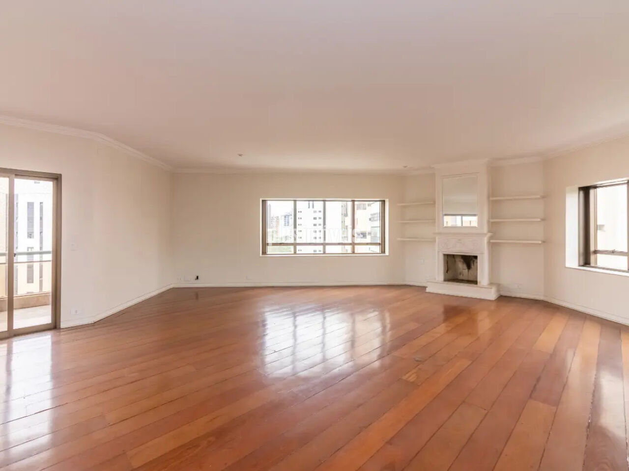 Apartamento, 4 quartos, 440 m² - Foto 1