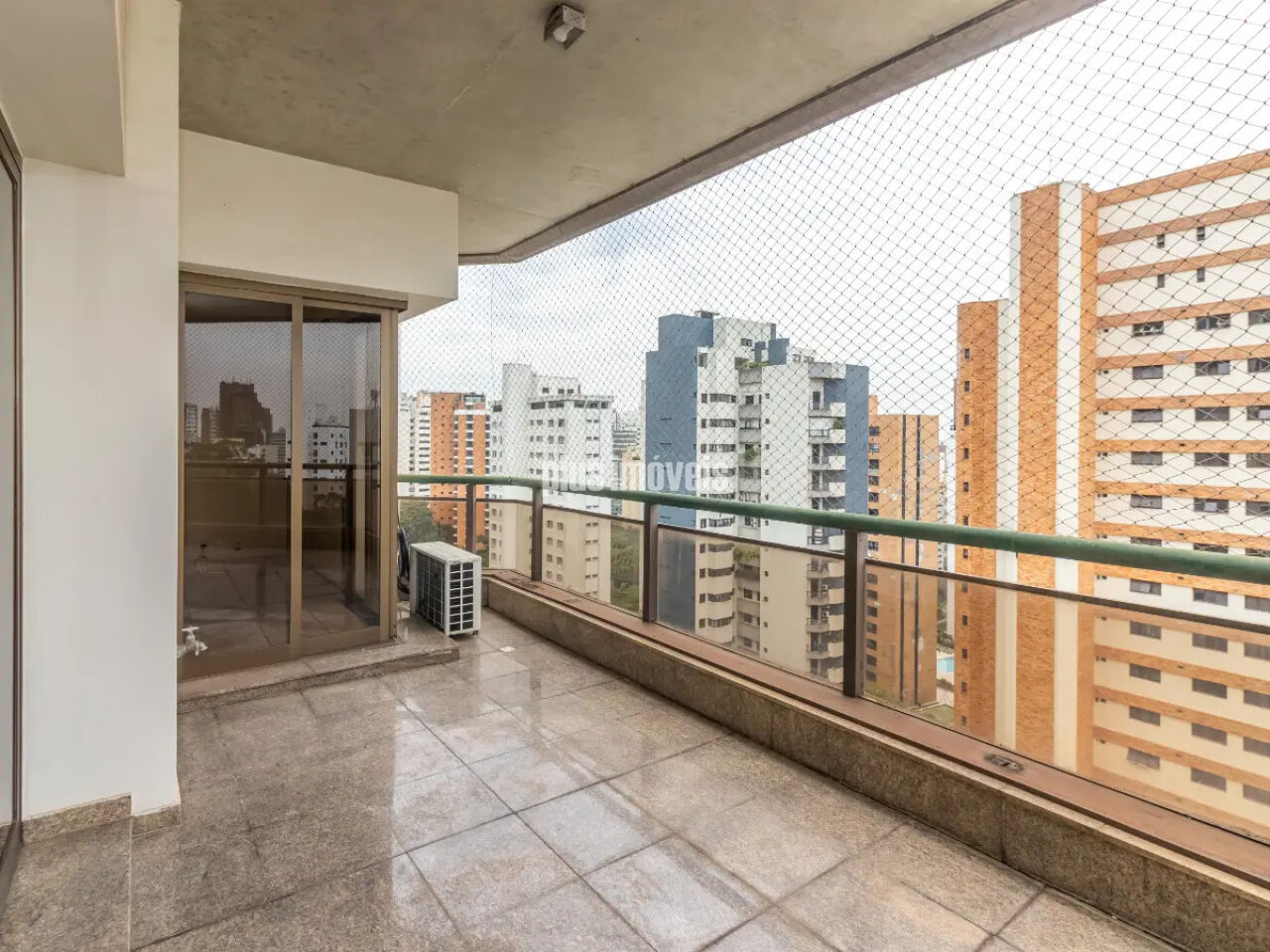 Apartamento, 4 quartos, 440 m² - Foto 6