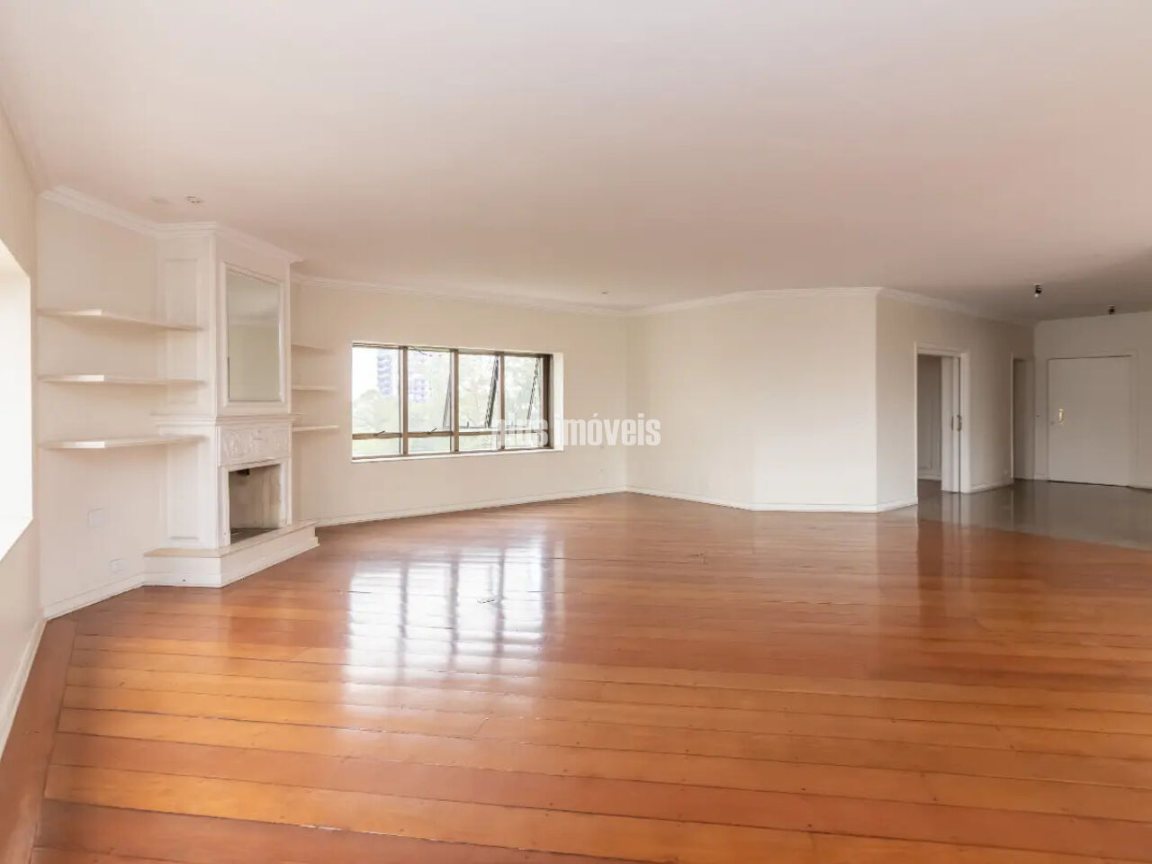 Apartamento, 4 quartos, 440 m² - Foto 5