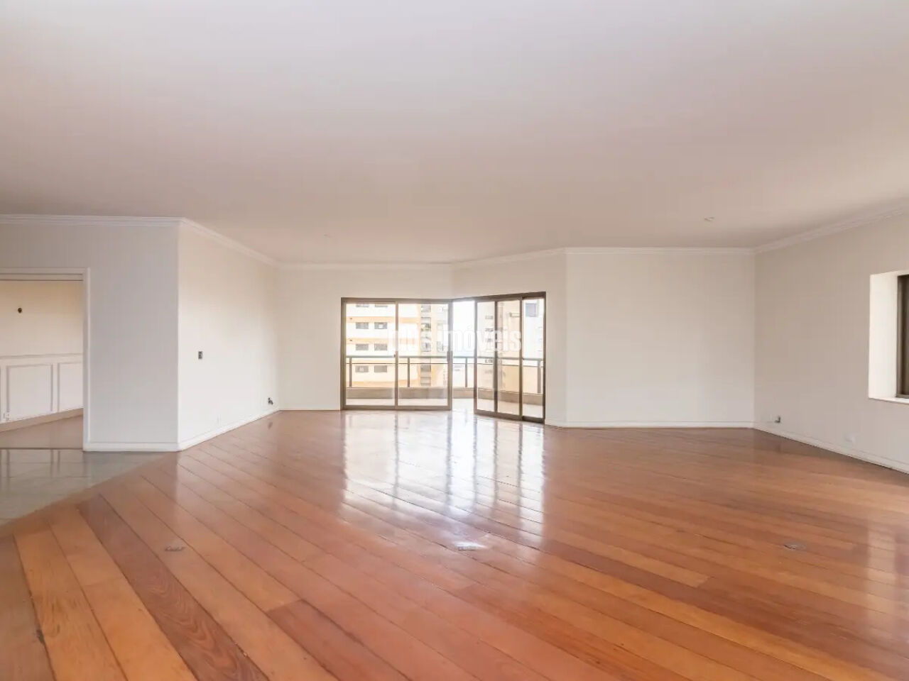 Apartamento, 4 quartos, 440 m² - Foto 3