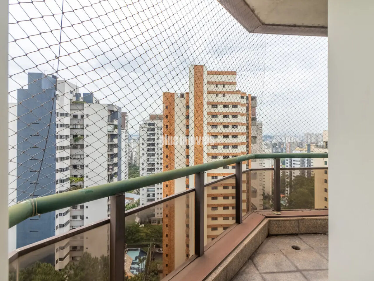 Apartamento, 4 quartos, 440 m² - Foto 17