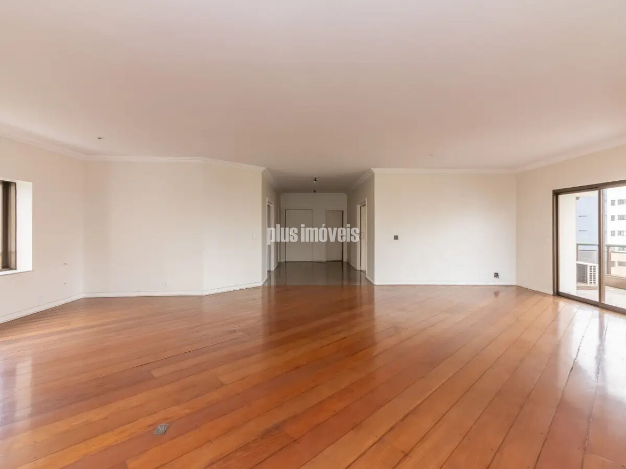 Apartamento, 4 quartos, 440 m² - Foto 4