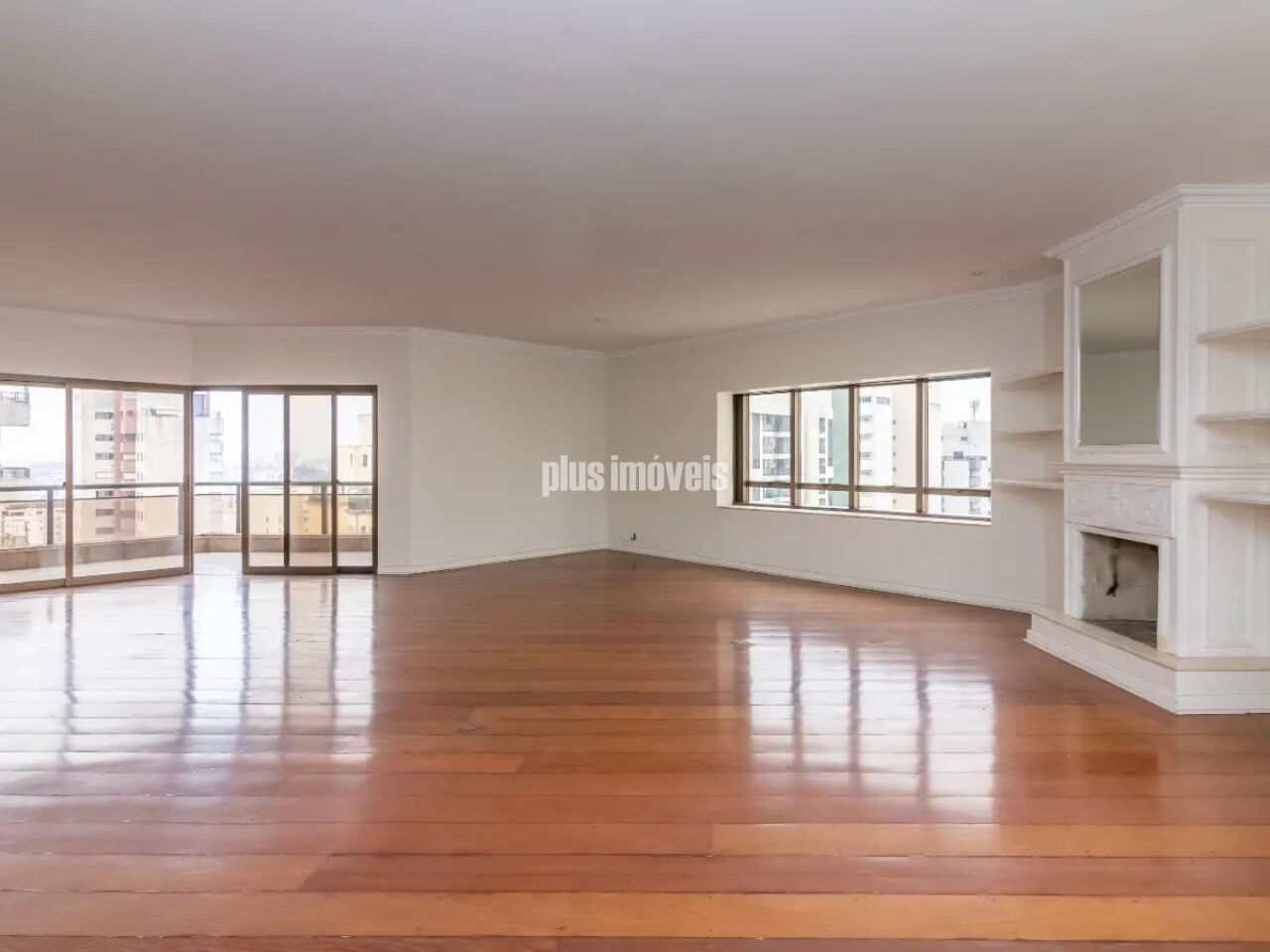 Apartamento, 4 quartos, 440 m² - Foto 44