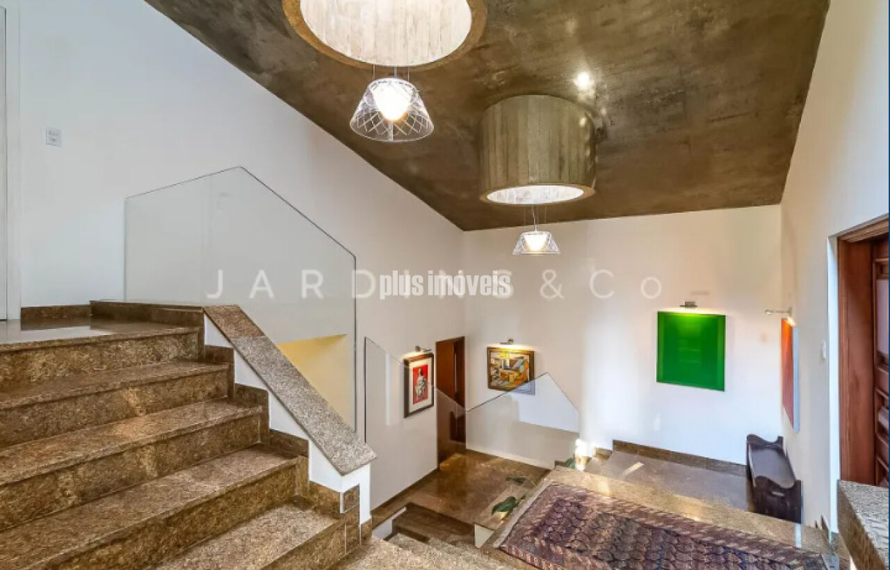 Casa, 4 quartos, 608 m² - Foto 22