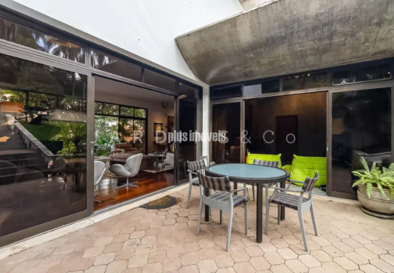 Casa, 4 quartos, 608 m² - Foto 23