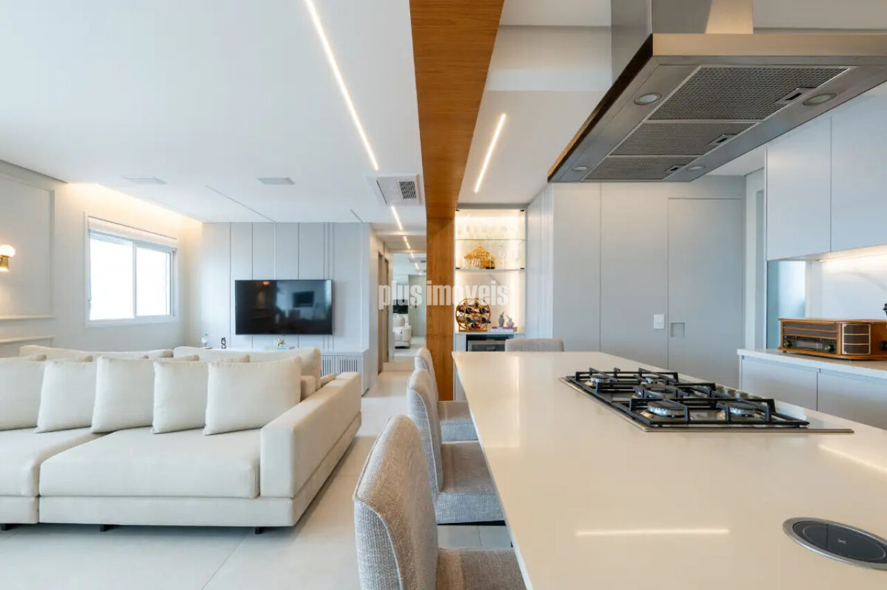 Apartamento, 2 quartos, 127 m² - Foto 8