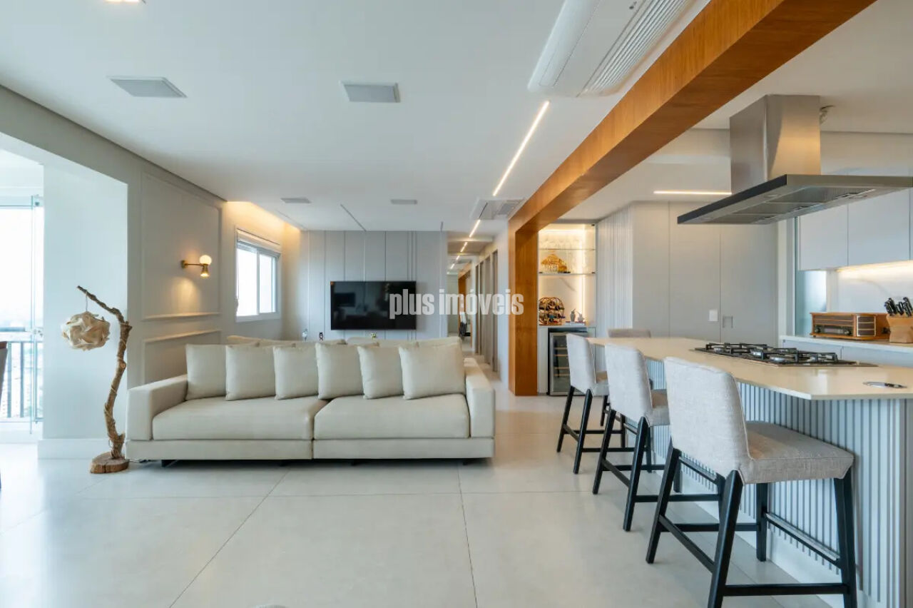 Apartamento, 2 quartos, 127 m² - Foto 7